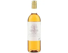 Naturaplan Bio Comte de Genève AOC (2023) – Roséwein, Schweiz (0.75l)
