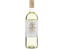 Naturaplan Bio Comte Genève (2024) – Weisswein, Schweiz (0.75l)