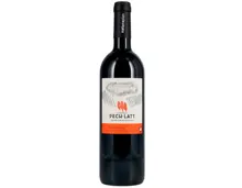 Naturaplan Bio-Corbières AOC Grand Vin du Château Pech-Latt