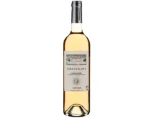 Naturaplan Bio-Corbières AOC Rosé Caraguilhes (2024) – Roséwein, Frankreich (0.75l)