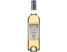Naturaplan Bio-Corbières AOC Rosé Caraguilhes (2025) – Roséwein, Frankreich (0.75l)