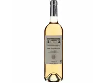 Naturaplan Bio-Corbières AOC Rosé Château de Caraguilhes