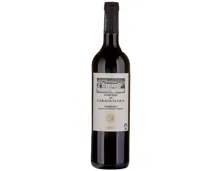 Naturaplan Bio Corbières AOP Château Caraguilhes Prestige (2024) – Rotwein, Frankreich (0.75l)