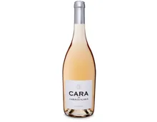 Naturaplan Bio Corbières AOP Rosé Cara (2023) – Roséwein, Frankreich (0.75l)