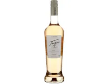 Naturaplan Bio-Coteaux Varois AOC Rosé Les Terres Saint Louis Estandon (2024) – Roséwein, Frankreich (0.75l)