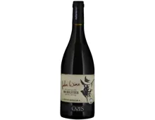 Naturaplan Bio Côtes du Roussillon AOP John Wine Cazes (2024) – Rotwein, Frankreich (0.75l)