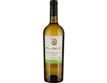 Naturaplan Bio Côtes du Roussillon AOP Villages Marie-Gabrielle Domaine Cazes (2025) – Rotwein, Frankreich (0.75l)
