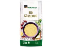Naturaplan Bio Couscous