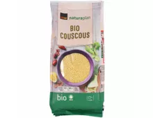 Naturaplan Bio Couscous