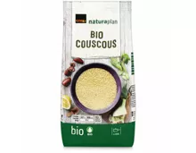 Naturaplan Bio Couscous