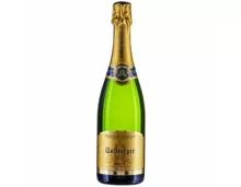 Naturaplan Bio-Crémant d'Alsace AOC Wolfberger, brut