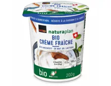 Naturaplan Bio Crème Fraîche Nature