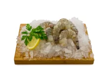 Naturaplan Bio Crevettenschwänze