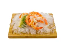 Naturaplan Bio Crevettenschwänze gekocht