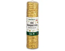 Naturaplan Bio Croquettes Milch
