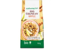 Naturaplan Bio Crunchy Apple