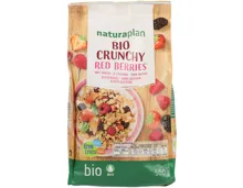 Naturaplan Bio Crunchy Berries 500G