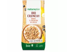 Naturaplan Bio Crunchy Dinkel 600G