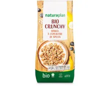 Naturaplan Bio Crunchy Dinkel 600G