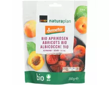 Naturaplan Bio Demeter Aprikosen