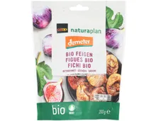 Naturaplan Bio Demeter Feigen