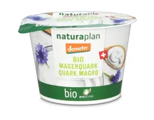 Naturaplan Bio Demeter Magerquark