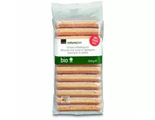 Naturaplan Bio Dinkel-Löffelbiskuits Guezli