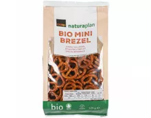 Naturaplan Bio Dinkel-Vollkorn Salzbrezel Mini