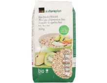 Naturaplan Bio Dinkelflöckli fein