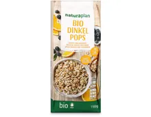 Naturaplan Bio Dinkelpops