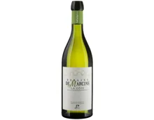 Naturaplan Bio Domaine de Marcins La Côte AOC (2023) – Weisswein, Schweiz (0.7l)