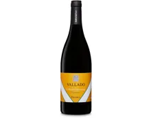 Naturaplan Bio Douro DOC Quinta do Vallado (2021) – Rotwein, Portugal (0.75l)