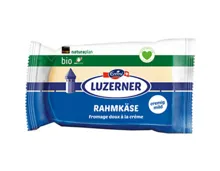 Naturaplan Bio Emmi Luzerner Rahmkäse ca. 200g