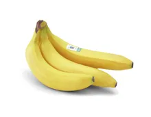 Naturaplan Bio Fairtrade Bananen ca. 1kg