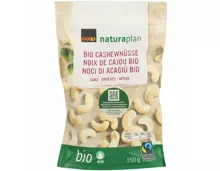 Naturaplan Bio Fairtrade Cashew