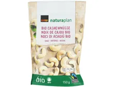 Naturaplan Bio Fairtrade Cashew