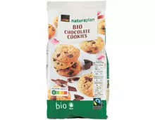 Naturaplan Bio Fairtrade Chocolate Cookies