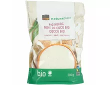 Naturaplan Bio Fairtrade Kokos geraspelt