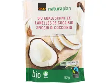 Naturaplan Bio Fairtrade Kokosschnitze