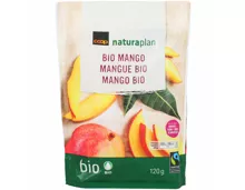 Naturaplan Bio Fairtrade Mango
