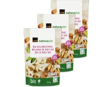 Naturaplan Bio Fairtrade Nussmischung 3x150g