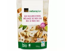 Naturaplan Bio Fairtrade Nussmischung