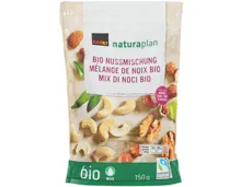 Naturaplan Bio Fairtrade Nussmischung
