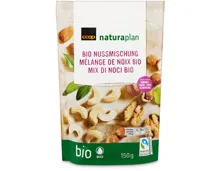 Naturaplan Bio Fairtrade Nussmischung