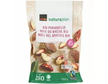 Naturaplan Bio Fairtrade Paranüsse