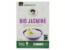 Naturaplan Bio Fairtrade Parfümreis