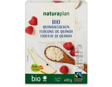 Naturaplan Bio Fairtrade Quinoa-Flocken