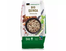 Naturaplan Bio Fairtrade Quinoa Tricolore