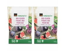 Naturaplan Bio Feigen 2x200g