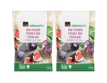 Naturaplan Bio Feigen 2x200g